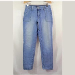 NYDJ Lift Tuck Legging Jeans Size 6